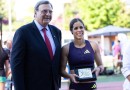 27ο Filothei Women Gala: Χειροποίητα Έργα Τέχνης του Δημήτρη Αθανασά για τις Τιμώμενες Ολυμπιονίκες