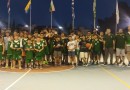 Γιορτή Λήξης Ακαδημίας Μπάσκετ ΑΟ Φιλοθέης
